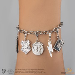 Charm Armband Symbols