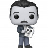 Funko POP! Walt Disney with Drawing