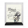 Art Cover: Oswald the Lucky Rabbit