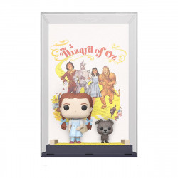 Funko POP! Movie Poster - Dorothy & Toto