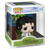 Funko POP! Edward with dinosaur shrub