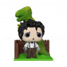 Funko POP! Edward with dinosaur shrub