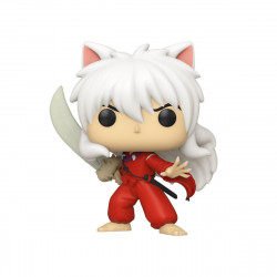 Funko POP! Inuyasha