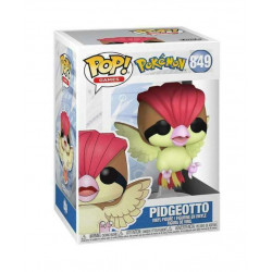 Funko POP! Pidgeotto