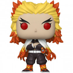 Funko POP! Kyojuro Rengoku