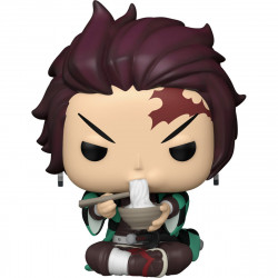 Funko POP! Tanjiro with Noodles