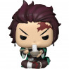 Funko POP! Tanjiro with Noodles