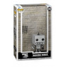 Funko POP! Art Cover: Tagging Robot