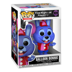 Funko POP! Balloon Bonnie