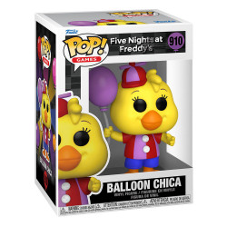 Funko POP! Balloon Chica