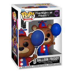 Funko POP! Balloon Freddy