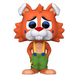 Funko POP! Circus Foxy