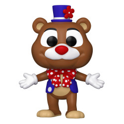 Funko POP! Circus Freddy