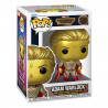 Funko POP! Adam Warlock