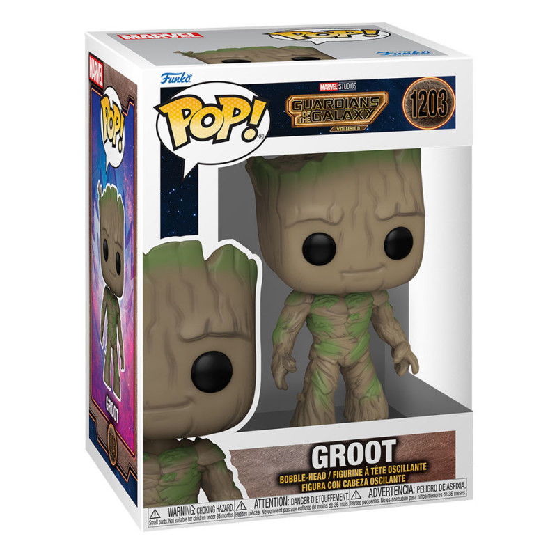 Funko POP! Groot