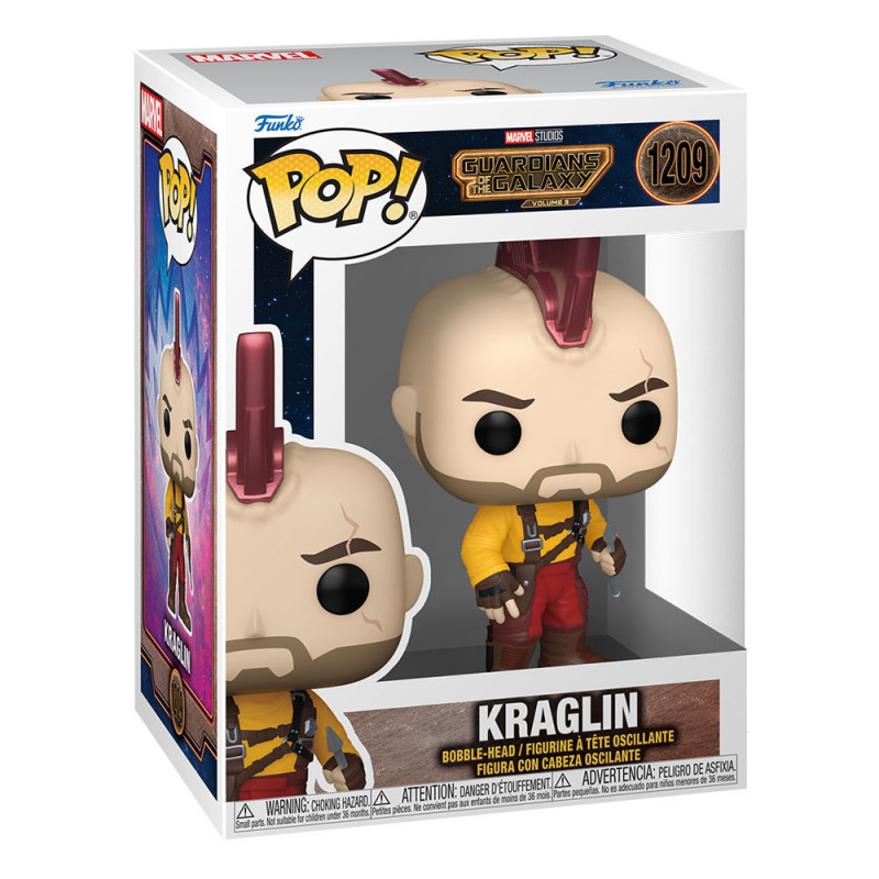 Funko POP! Kraglin