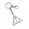 Schlüsselanhänger Deathly Hallows