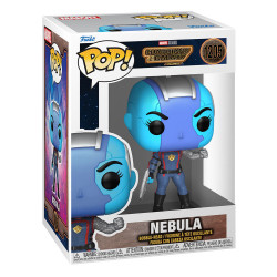 Funko POP! Nebula