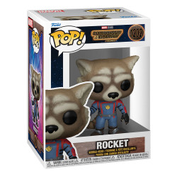 Funko POP! Rocket