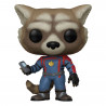 Funko POP! Rocket