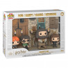 Funko POP! Moment Deluxe: Hagrids Hut