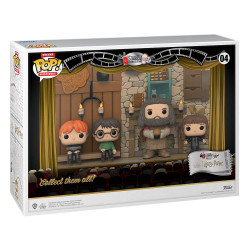 Funko POP! Moment Deluxe: Hagrids Hut