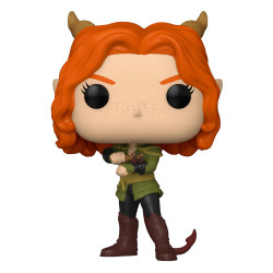 Funko POP! Doric