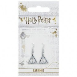 Ohrringe Deathly Hallows