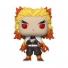 Funko POP! Kyojuro Rengoku GITD