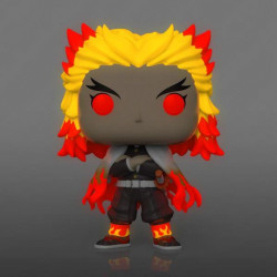 Funko POP! Kyojuro Rengoku GITD