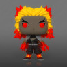Funko POP! Kyojuro Rengoku GITD