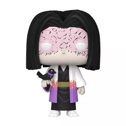 Funko POP! Kagaya Ubuyashiki SE