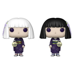 Funko POP! Final Selection Guides GITD