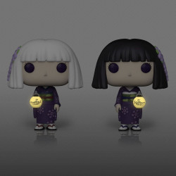 Funko POP! Final Selection Guides GITD