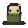 Funko POP! Nezuko Kamado in Basket SE