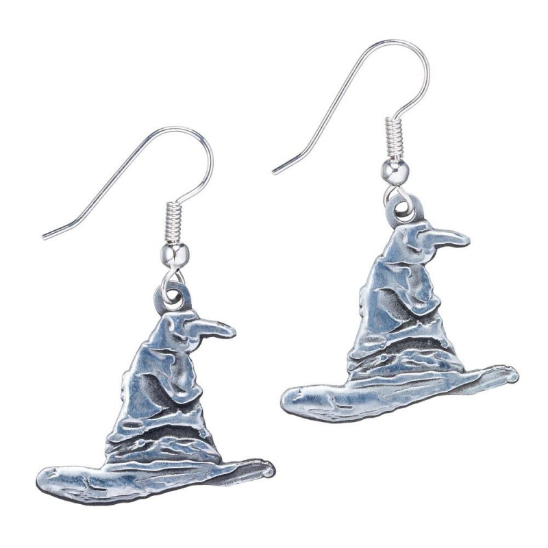 Earrings Sorting Hat