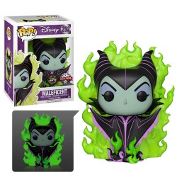 Funko POP! Maleficent