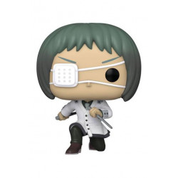 Funko POP! Tooru Mutsuki