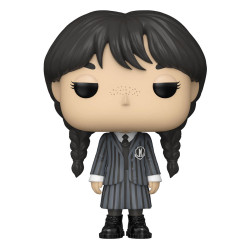 Funko POP! Wednesday Addams