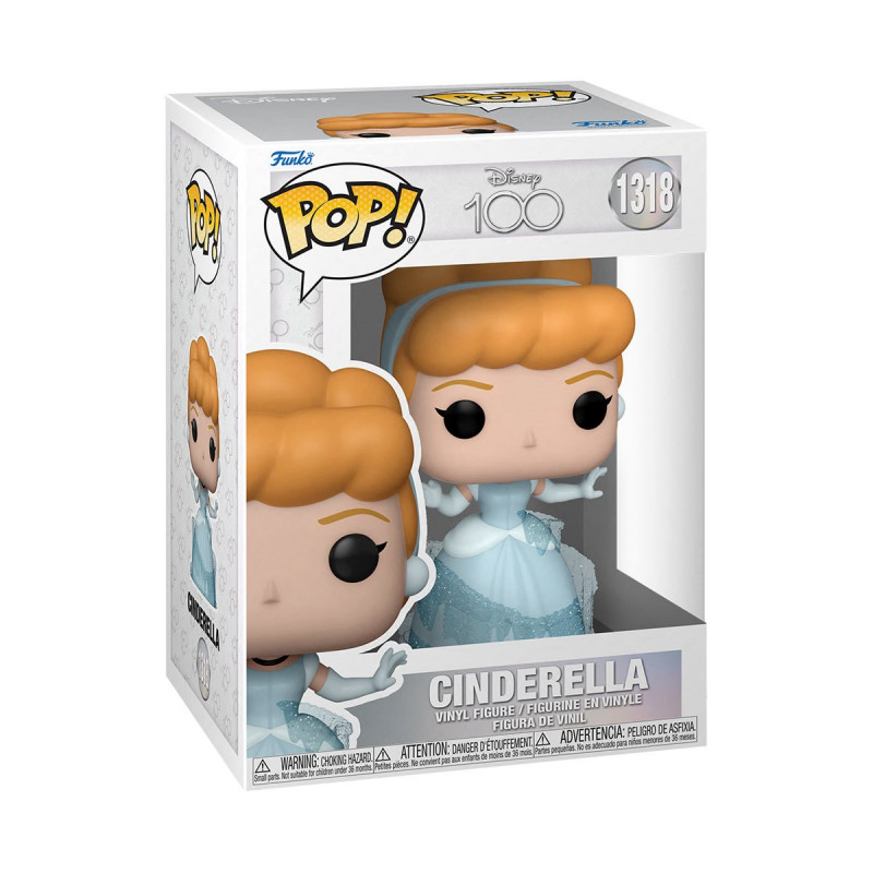 Funko POP! Cinderella
