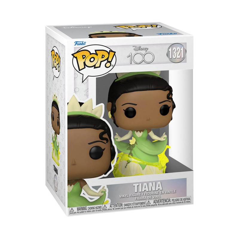 Funko POP! Tiana