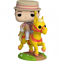 Funko POP! Bert