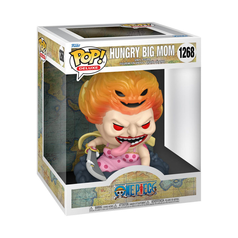 Funko POP! Hungry Big Mom
