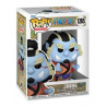 Funko POP! Jinbe