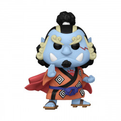 Funko POP! Jinbe