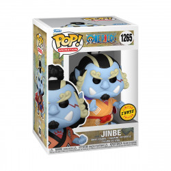 Funko POP! Jinbe