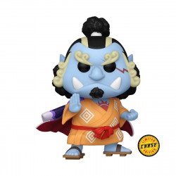 Funko POP! Jinbe