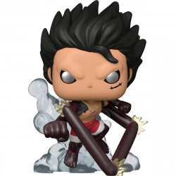 Funko POP! Snake-Man Luffy