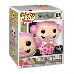 Funko POP! Child Big Mom