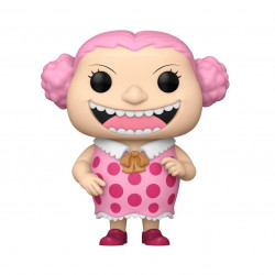 Funko POP! Child Big Mom